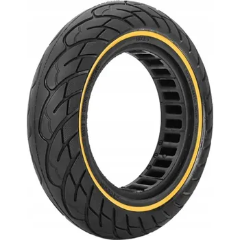 Motorová koloběžka Pneumatika 10x2.5" pro Xiaomi M365 PRO/Techlife X7/Kugoo M4/Vsett 10+