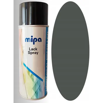 Barva ve spreji RAL 7043 ZÁKLADNÍ NÁTĚR polomat 400 ML 2v1 SPREJ