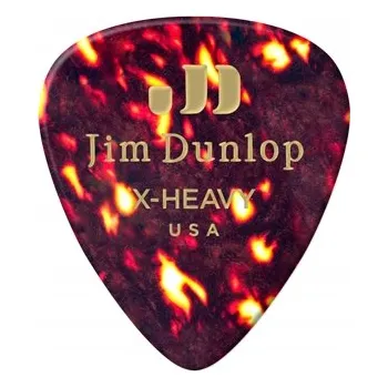 Trsátko Kytarové trsátko JIM dunlop 48305EXH