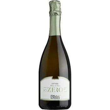 Bedin Cuvée Extra Dry, 11%, 0,75L (holá lahev)