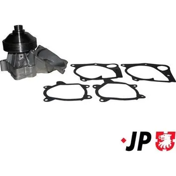 Chladič motoru Vodní čerpadlo, chlazení motoru JP GROUP 1214103700