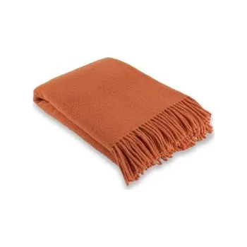 deka Vlněná deka Sztuka Beskidzka Mono