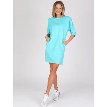 Dámské šaty EVONA a.s. Dámské šaty ROSA 292 - ROSA 292 XL