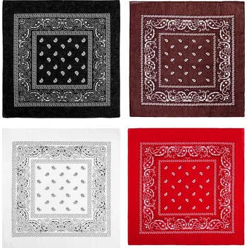 Šátek Šátek kovbojský