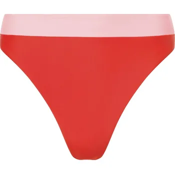 Cyklistické kalhoty Dámské plavky Goldbergh Oceane Bikini Bottom Sunset