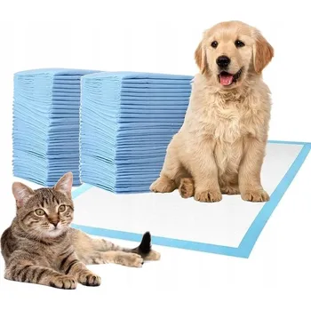 Vrták Absorpční podložky a rohože Pegaz 39 ks