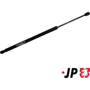 Autodíl Pneumatická pružina / vzpěra zavazadlového prostoru JP GROUP 1181205400