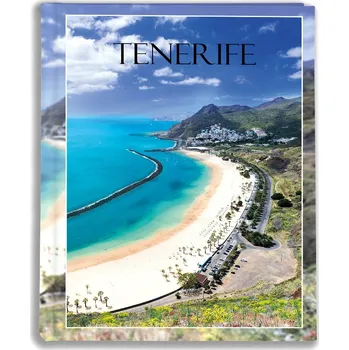 Fotoalbum Fotoalbum, Léto, Tenerife, 10x15 na 48 fotografií (757)