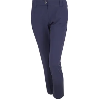 Sport Dámské kalhoty Sportalm 650019 Dark Deep Water