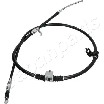 Lanko parkovací brzdy Tažné lanko, parkovací brzda JAPANPARTS BC-H21L
