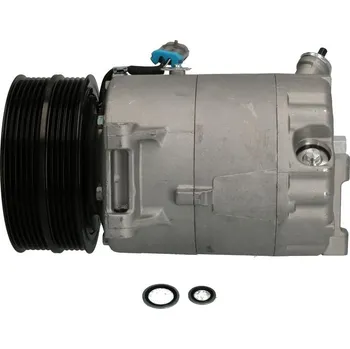 Kompresor klimatizace Kompresor, klimatizace BOSCH 1 986 AD1 323