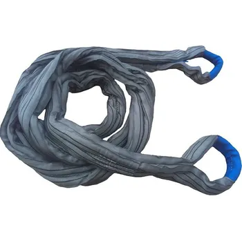 Lany Vyprošťovací popruh 6 m 28,5 t