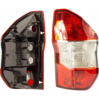 Zadní světlomet ZADNÍ SVĚTLO LEVÉ FORD TOURNEO COURIER 2014- Tourneo Courier