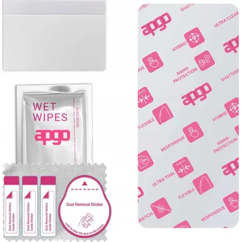 Pouzdro na mobilní telefon Sklo pro Honor 9X Pro, alternativa tvrzeného skla, flexibilní