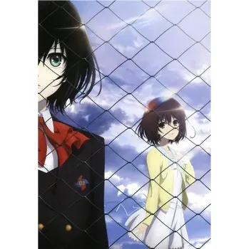 Obraz Anime Plakát 29,7 x 42,6 cm