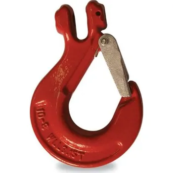Železářství Vázací-technika.cz Řetězový hák 10,6 t 13 mm
