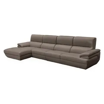 Sedací souprava Rohová sedací souprava KLER Oratorio W160