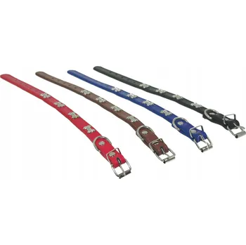 Obojek pro psa Kožený obojek pro psa, velikost L