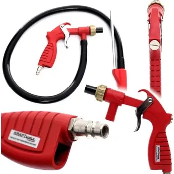 Pískovačka Kraft & Dele KD10261