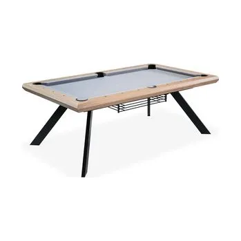 Kulečníkový stůl Kulečníkový stůl s nábytkovou deskou KLER Uno Biliardo