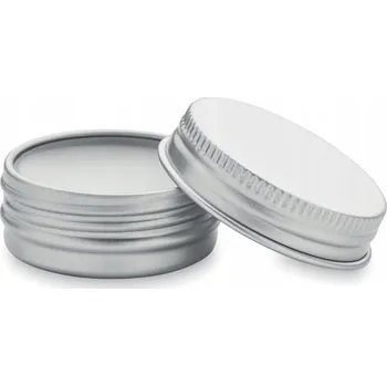 Péče o rty VEGANSKÝ BALZÁM NA RTY V HLINÍKOVÉ ŠROUBOVACÍ KRABIČCE