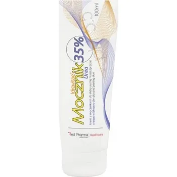 Pleťový krém Krém na nohy Idravitae krém 100 ml