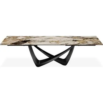 Nábytek Stůl rozkládací Bontempi Bach