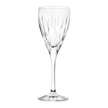 Sklenice Sada 2 sklenic na víno červené 250 ml RCR Monnalisa