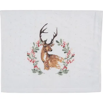 Utěrka clayre eff Kuchyňský ručník DEARLY CHRISTMAS 40*66 cm