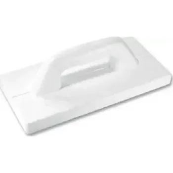 Zednické hladítko Hladítko polystyrenové Magg 106002 - 400x140mm, 0.064kg