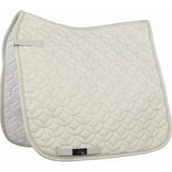 HKM podsedlová dečka Daphne - Univerzální (VS) světle zelená