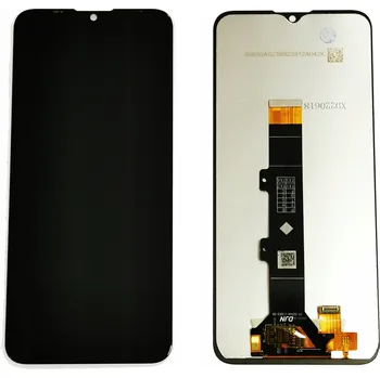 LCD displej OBRAZOVKA VHODNÁ PRO MOTOROLA MOTO E20 XT2155