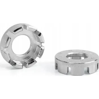 UNIVERZÁLNÍ KLÍČ NA DRÁTY VÝPLETU KOLA PBS