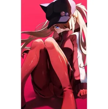 Obraz Plakát anime 29,7 x 48,6 cm