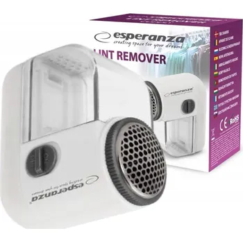 Odžmolkovač Esperanza Titanium+