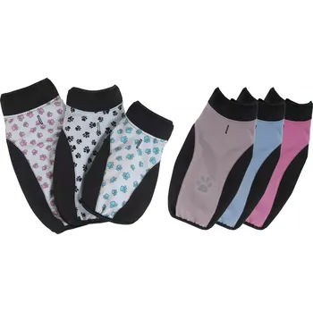 Obleček pro psa I love pets Vesta Softshell Doprodej L