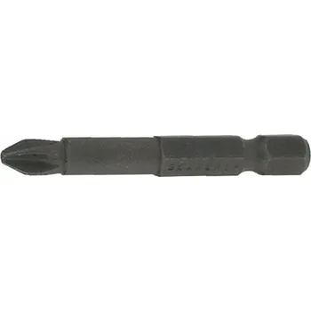 Bit KŘÍŽOVÝ BIT PH1 x 50 mm, ŠROUBOVACÍ BIT, KŘÍŽOVÝ ŠROUBOVÁK