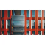 43" LED SHARP ME432 3840x2160,18/7,400cd, Android