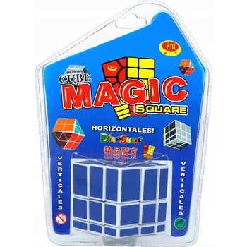 Hlavolam Magická kostka "Magický Čtverec 3" Puzzle kostka