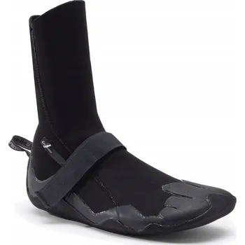 Dámské tenisky Neoprenové boty Quiksilver 3mm černé, velikost 40 (US 7)