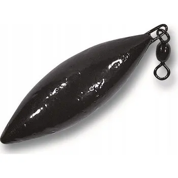 Závaží olovo s obratlíkem Kulička 200g