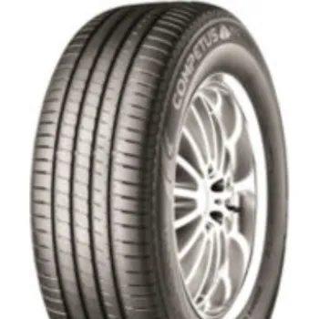 Letní osobní pneu Letní pneumatika Lassa Competus H/P 2 265/50R19 110Y XL