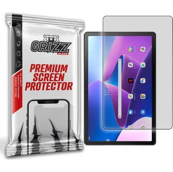 Pouzdro na mobilní telefon Ochranná Fólie GrizzProtector pro Lenovo Tab M10 Plus (3. generace) 1 ks
