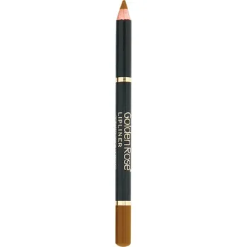 Tužka na rty Golden Rose LIPLINER Dlouhotrvající tužka na rty 213