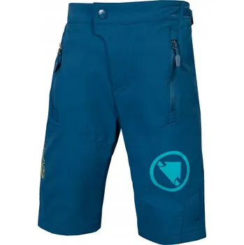 Cyklistické Kraťasy Endura XS/S modré