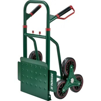 Rudl Parkside 100382875