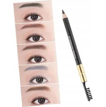 Tužka na obočí Tužka na obočí černá