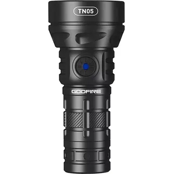 Svítilna Superfire Godfire T05