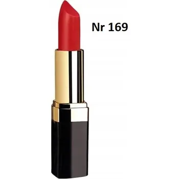 Rtěnka Rtěnka Golden Rose červená saténová v tyčince