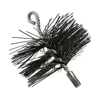 Komínová štětka Komínový kartáč 150 mm, polypropylenový GEKO